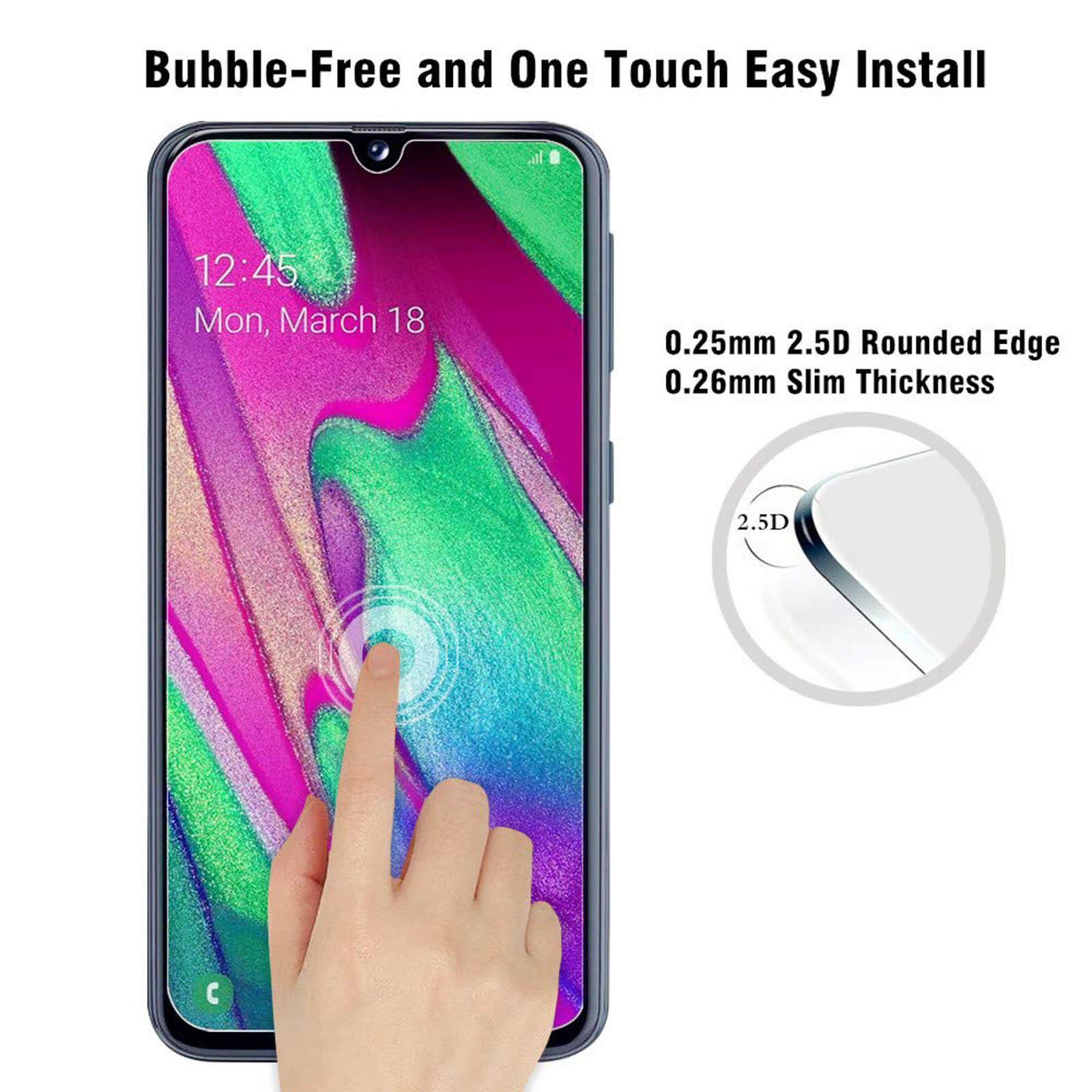 ebay galaxy a40